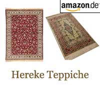 Hereke Teppiche