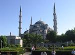 Sultanahmet Istanbul